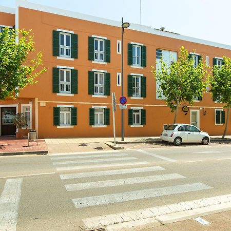Balear Hotel Ciutadella  Buitenkant foto
