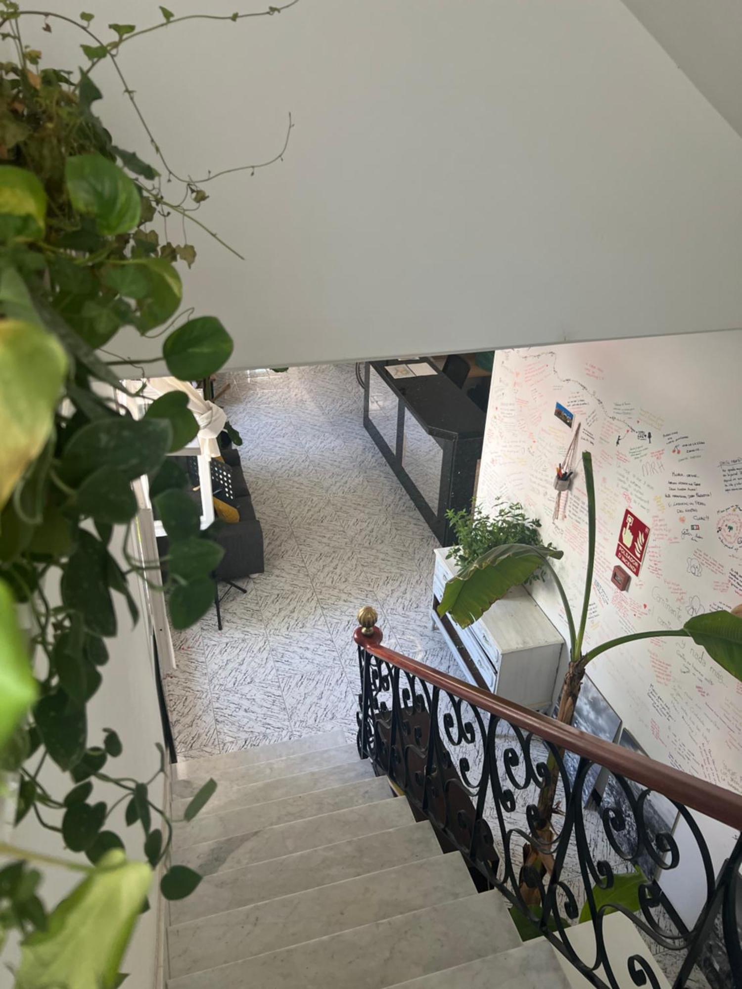 Balear Hotel Ciutadella  Buitenkant foto